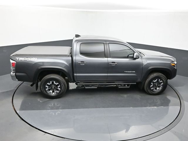 Used 2021 Toyota Tacoma TRD Off-Road image 18