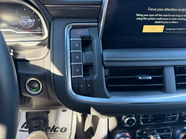 Certified 2024 GMC Yukon XL SLT AWD/4WD image 26