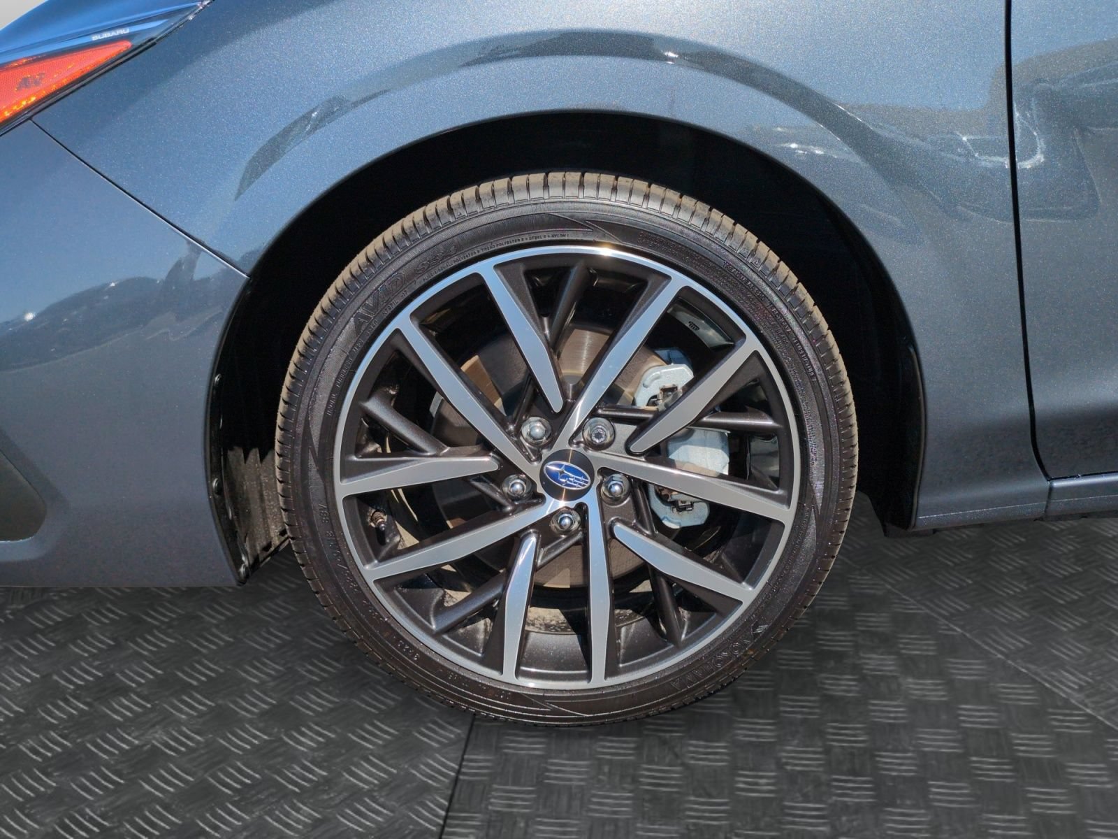 New 2026 Subaru Impreza 2.0i Sport AWD/4WD image 9