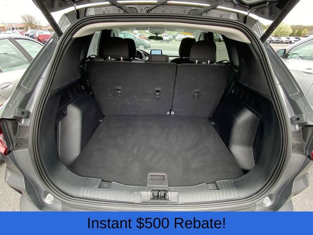 Used 2024 Ford Escape Active image 26