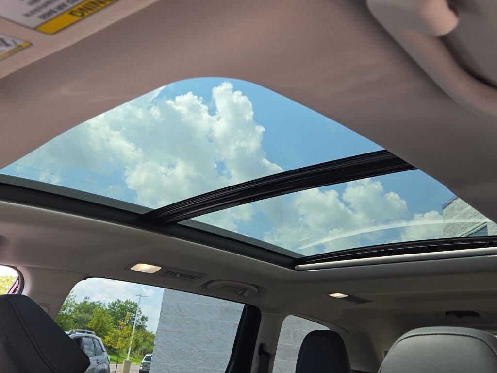 New 2026 Subaru Ascent Touring AWD/4WD image 24