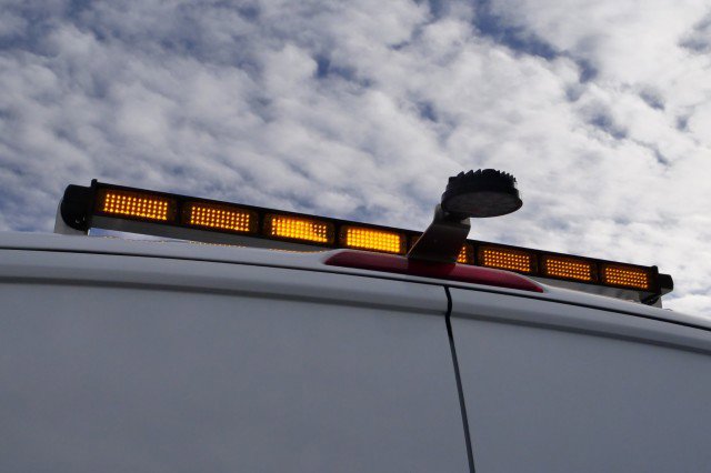 Used 2020 Ford Transit 250 Low Roof image 9