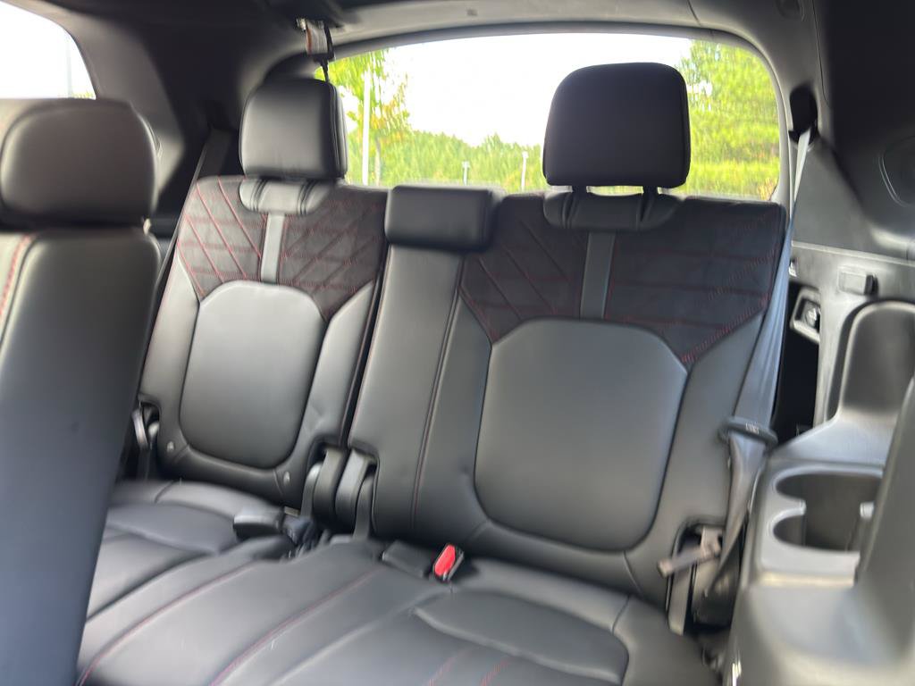 Certified 2026 Honda Pilot Black Edition image 29