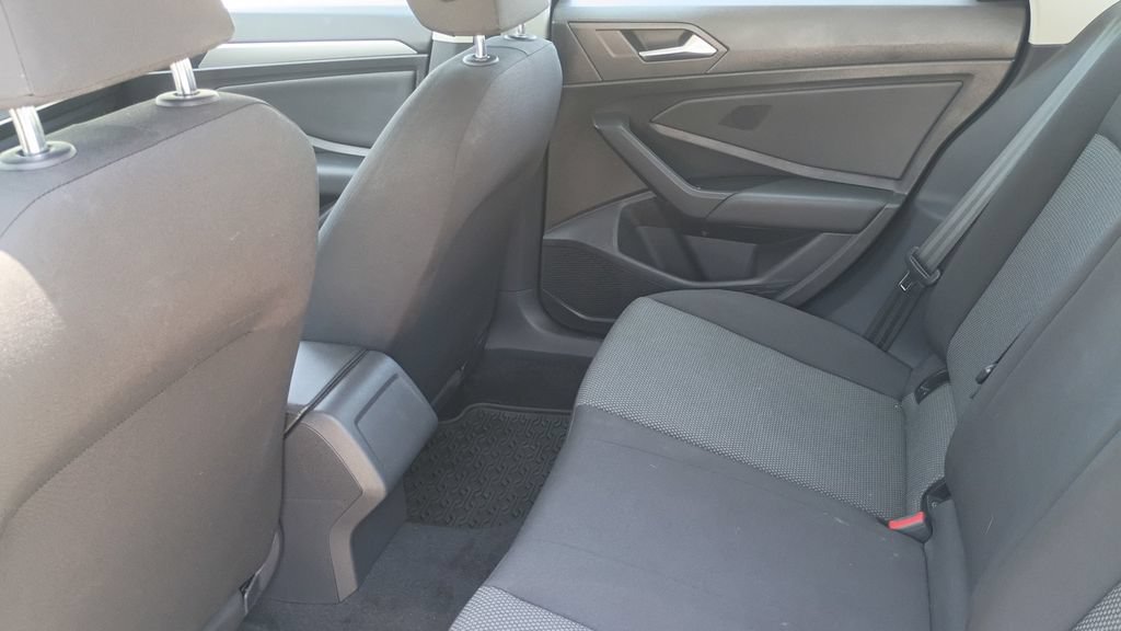 Used 2021 Volkswagen Jetta S w/ Driver Assistance Package FWD image 19