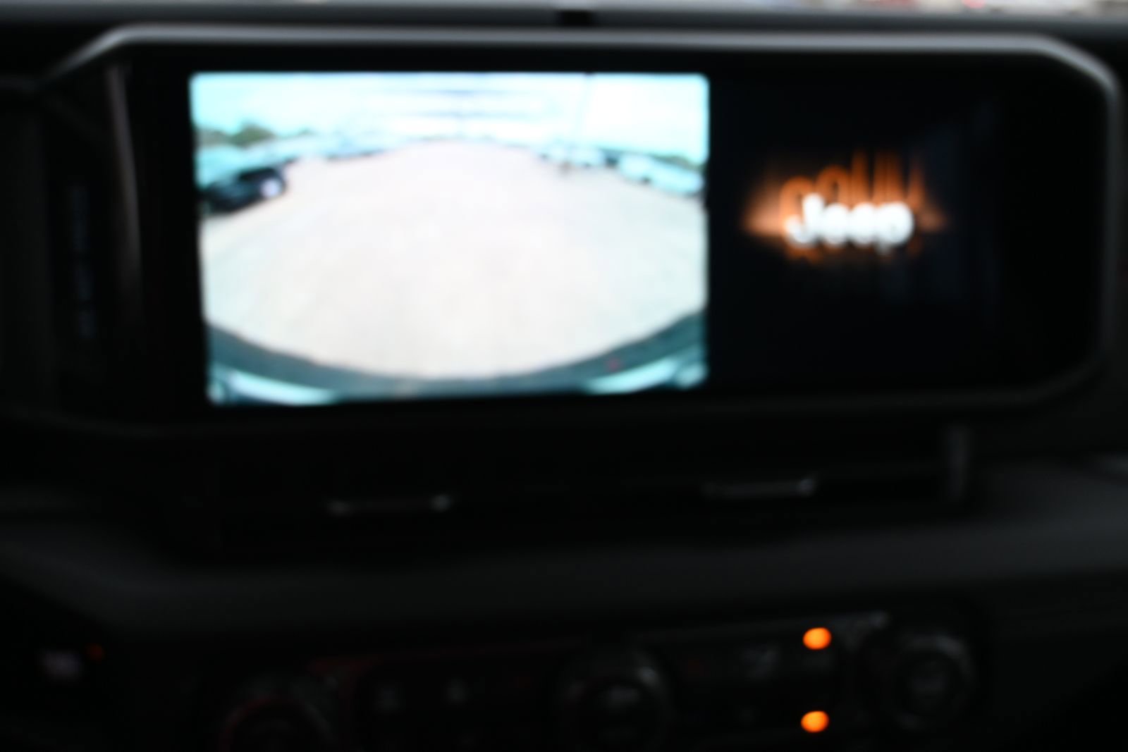 New 2025 Jeep Wrangler Unlimited Rubicon image 13