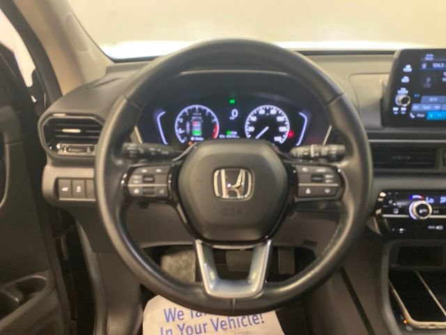Certified 2025 Honda Pilot EX-L image 15