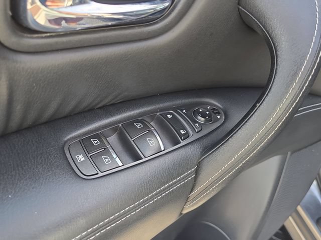Used 2019 Nissan Armada SL w/ Premium Package RWD image 21