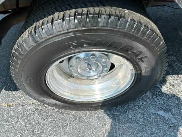 Used 2007 Ford F350 Lariat RWD image 15