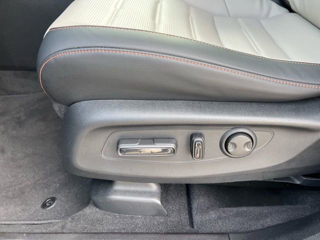 Used 2024 Honda CR-V Sport Touring image 27