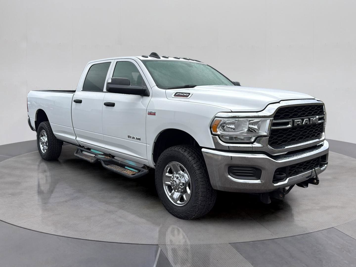 Used 2022 RAM 2500 Tradesman AWD/4WD image 9