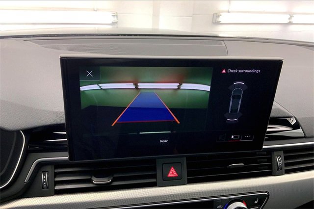 Certified 2025 Audi A5 2.0T Premium Plus w/ Convenience Plus Package image 21