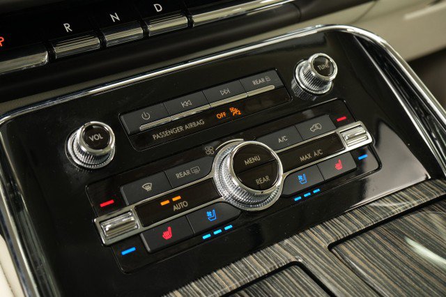 Used 2019 Lincoln Navigator Black Label AWD/4WD image 50