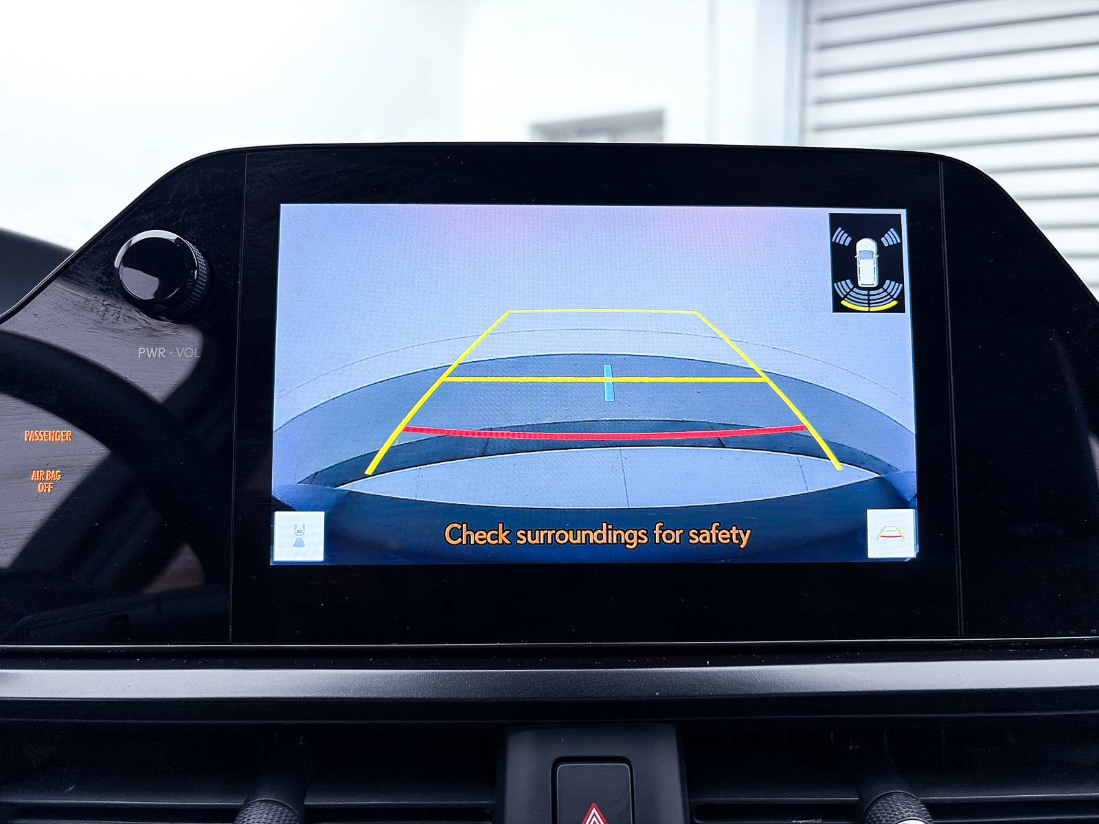 Used 2024 Lexus UX 250h F Sport FWD image 7