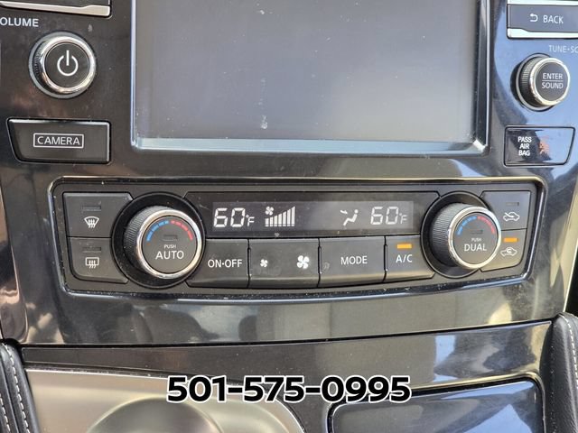 Used 2018 Nissan Maxima 3.5 SL FWD image 23