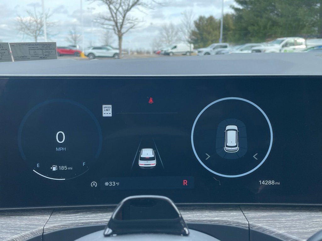 Used 2024 Hyundai Santa Fe Calligraphy image 50