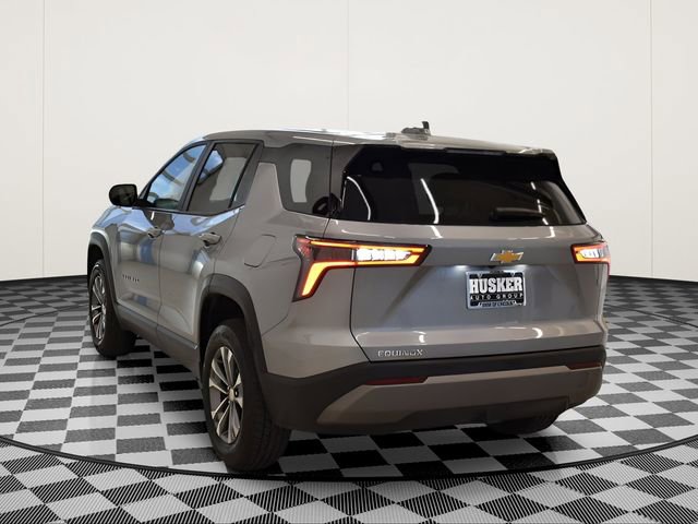 Used 2025 Chevrolet Equinox LT image 10