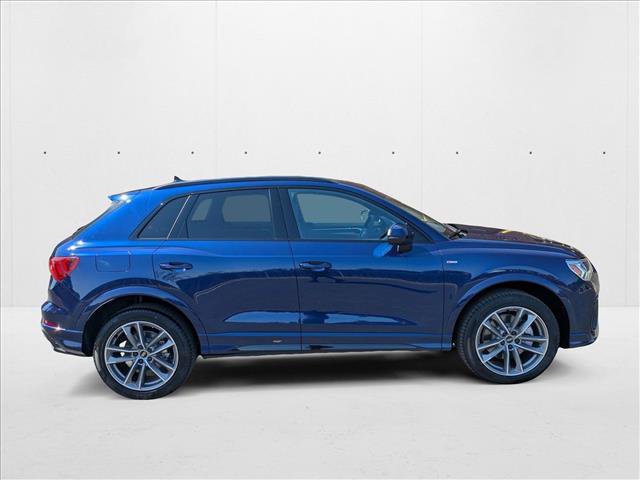 New 2025 Audi Q3 2.0T Premium image 4