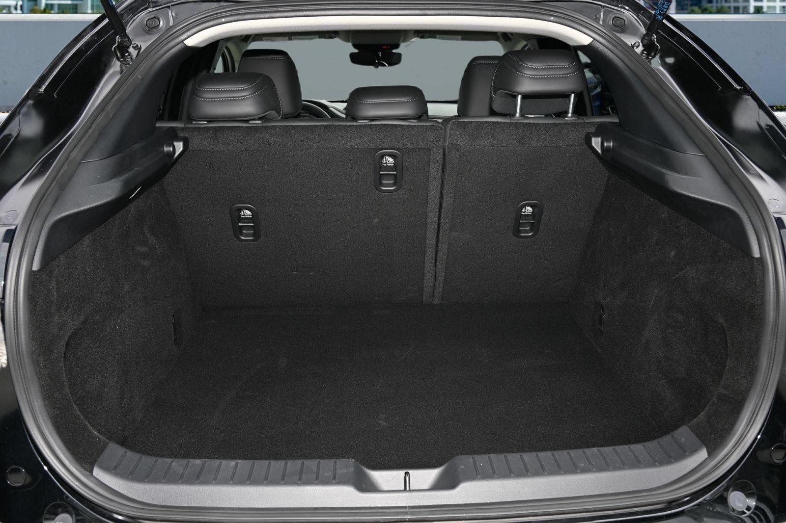 Used 2024 MAZDA CX-30 AWD 2.5 S w/ Select Sport Pkg image 13