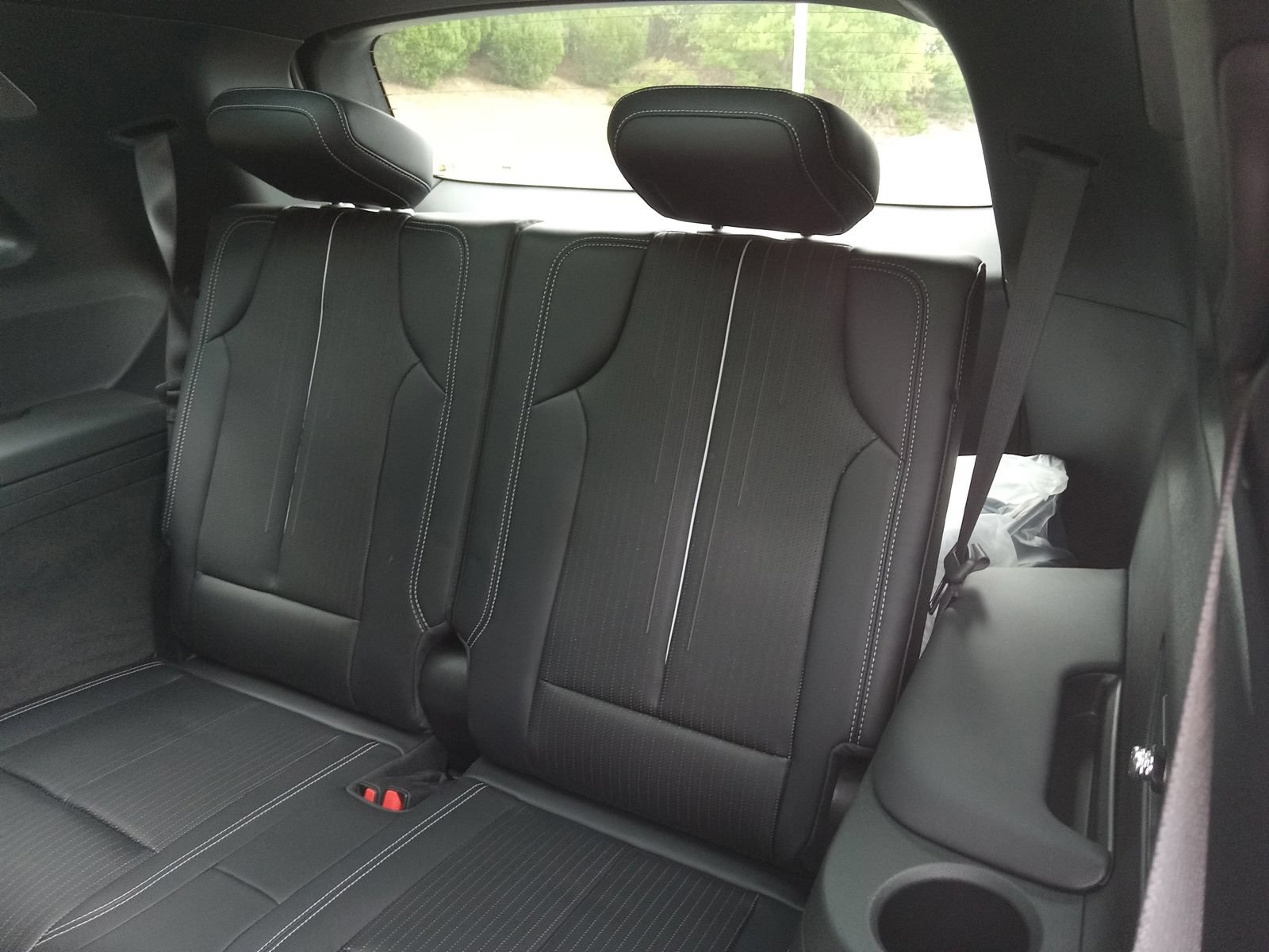 New 2027 Cadillac Vistiq Sport AWD/4WD image 26
