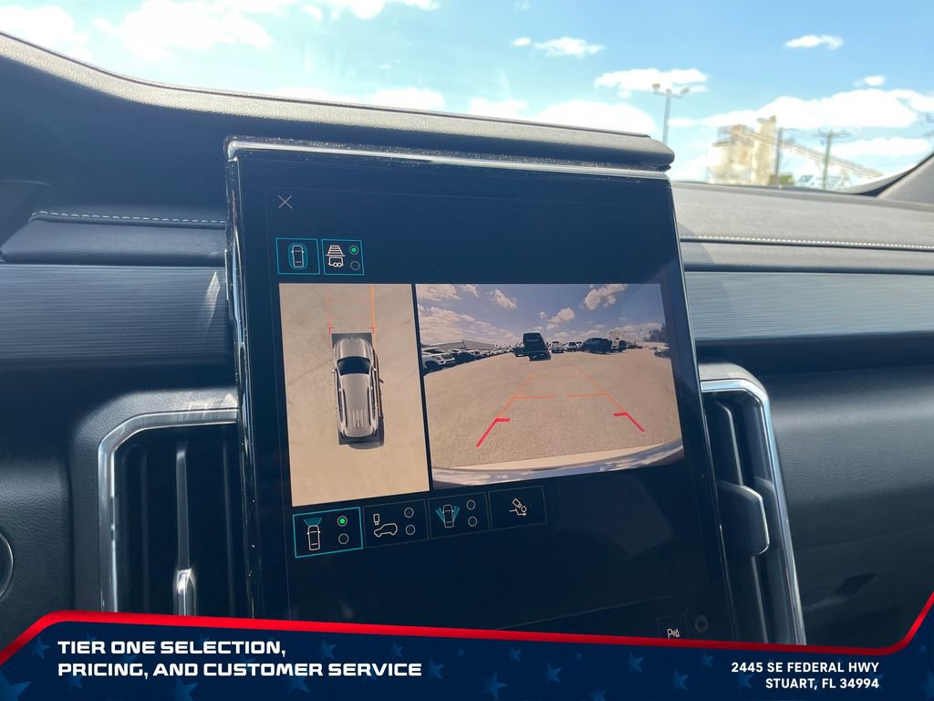 New 2026 GMC Acadia Elevation FWD image 32