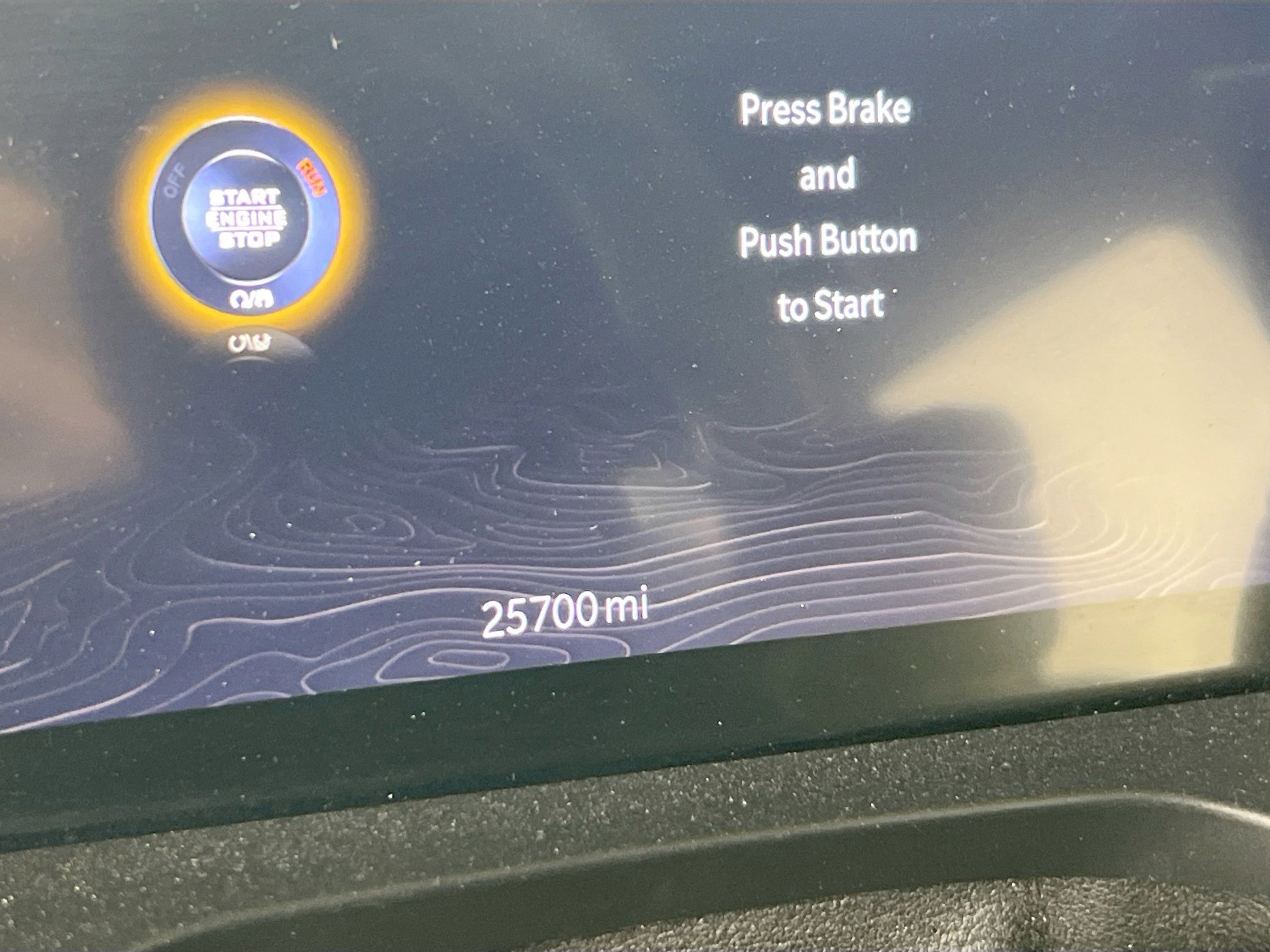 Used 2023 Jeep Grand Cherokee Altitude AWD/4WD image 12