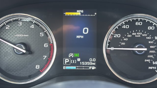 Used 2023 Subaru Forester Touring AWD/4WD image 22