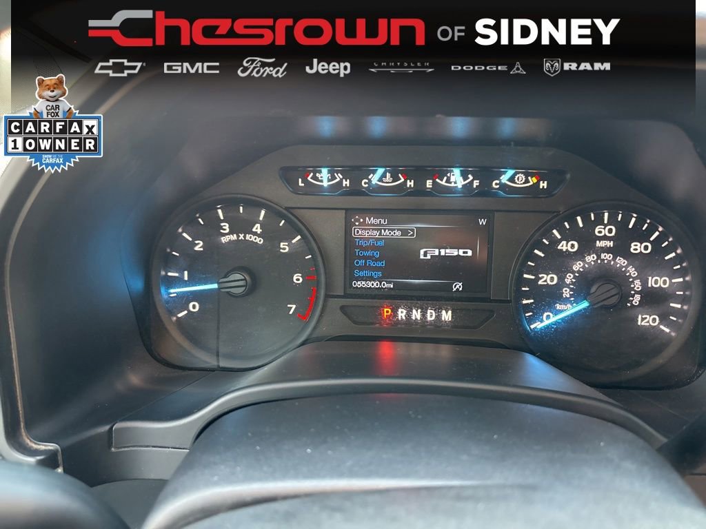 Used 2019 Ford F150 XL w/ Equipment Group 101A Mid image 13