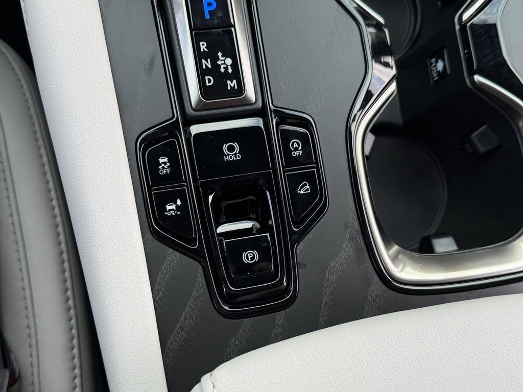 New 2026 Lexus RX 350 Premium AWD/4WD image 27