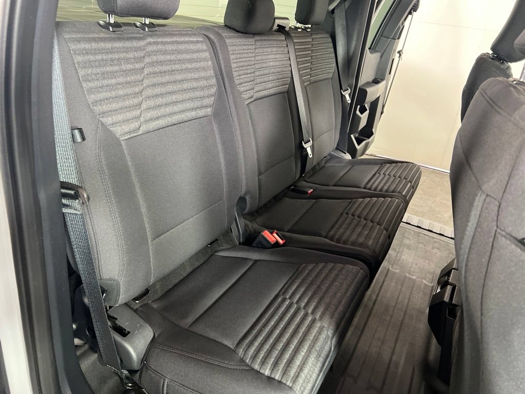 Used 2023 Ford F150 XL w/ STX Appearance Package AWD/4WD image 13