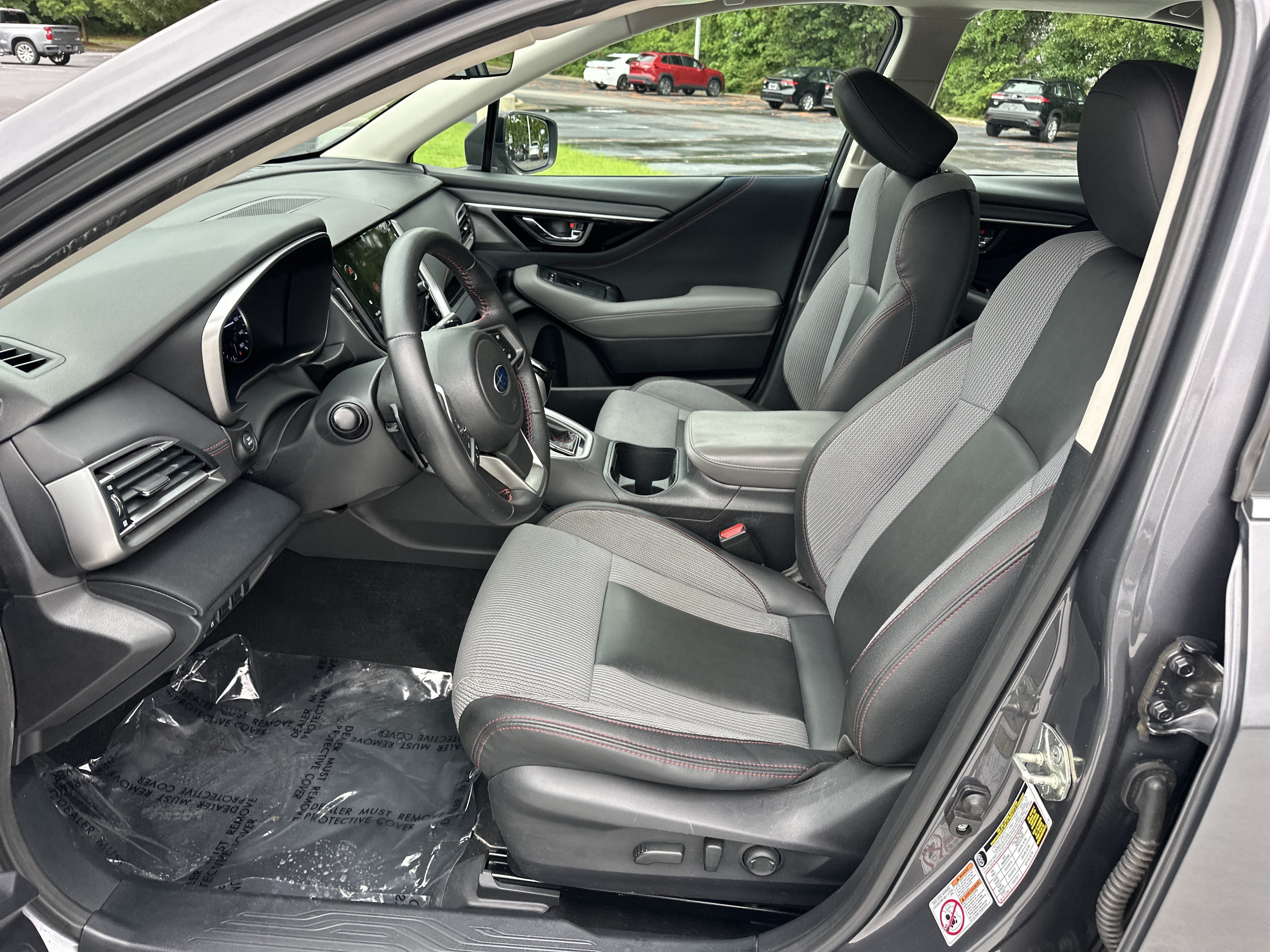 Used 2020 Subaru Legacy Sport w/ Popular Package #2 AWD/4WD image 16