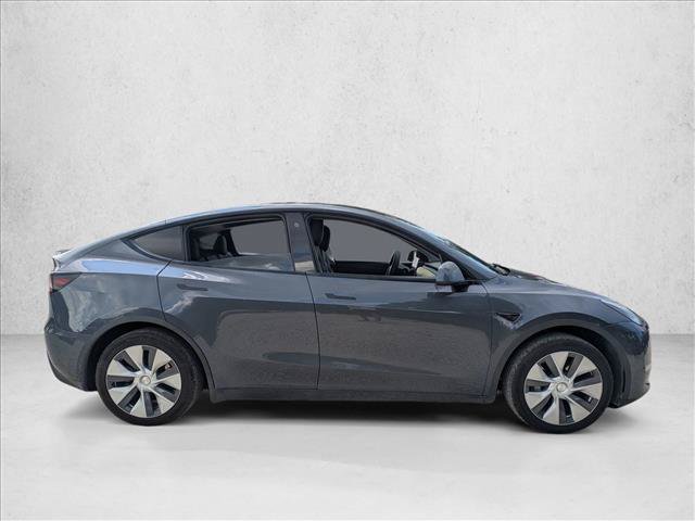 Used 2022 Tesla Model Y Long Range AWD/4WD image 4