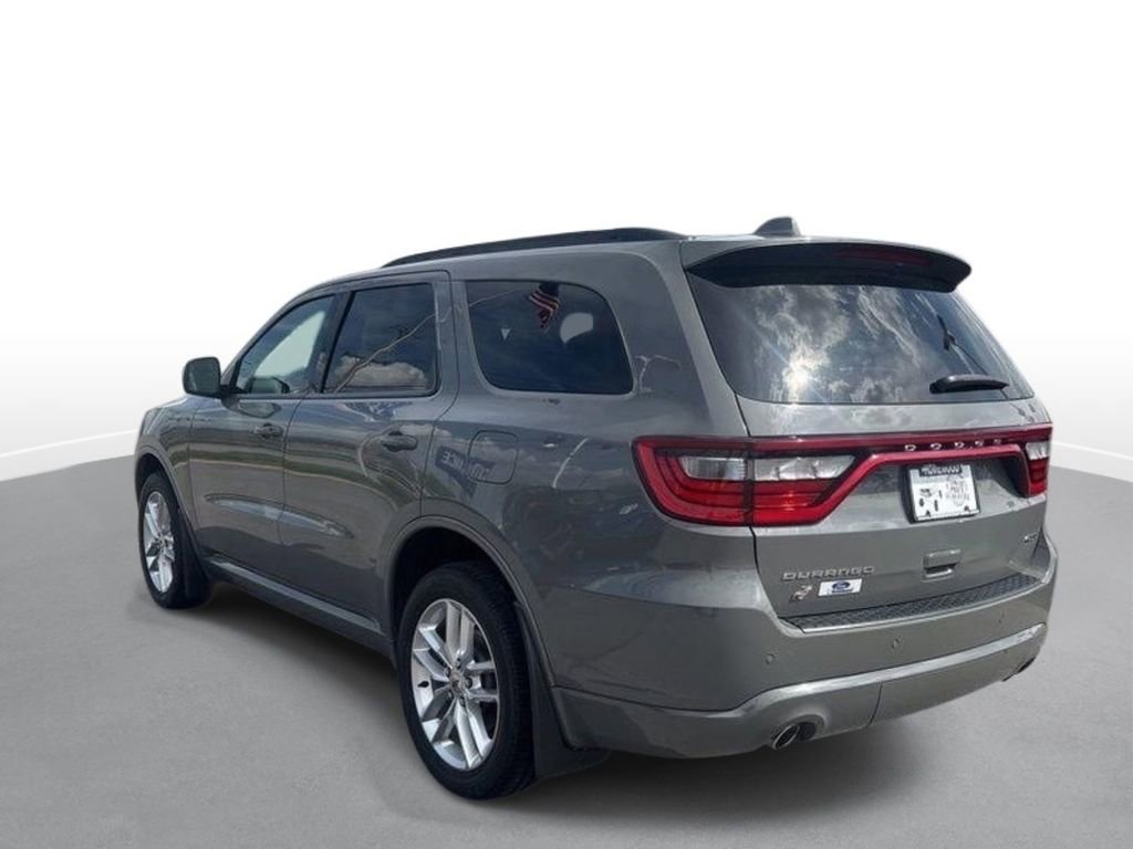Used 2022 Dodge Durango GT image 6