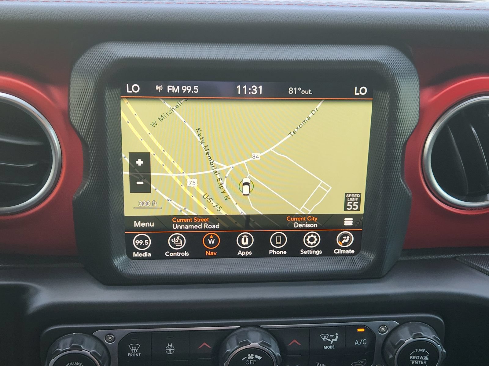 Used 2020 Jeep Gladiator Rubicon AWD/4WD image 20