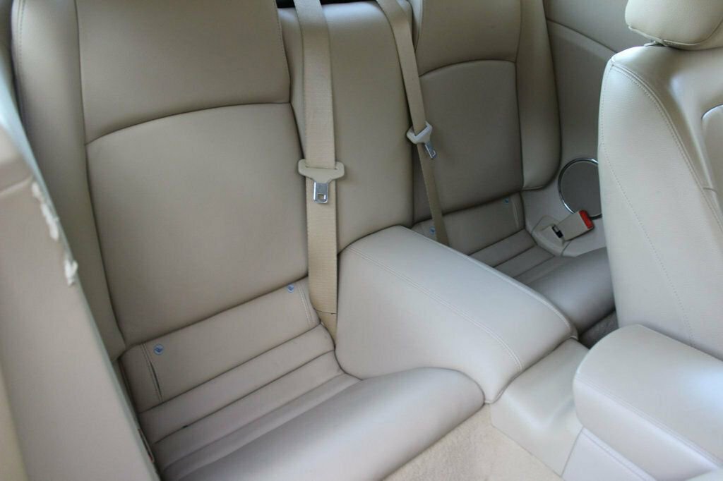 Used 2013 Jaguar XK Touring RWD image 18