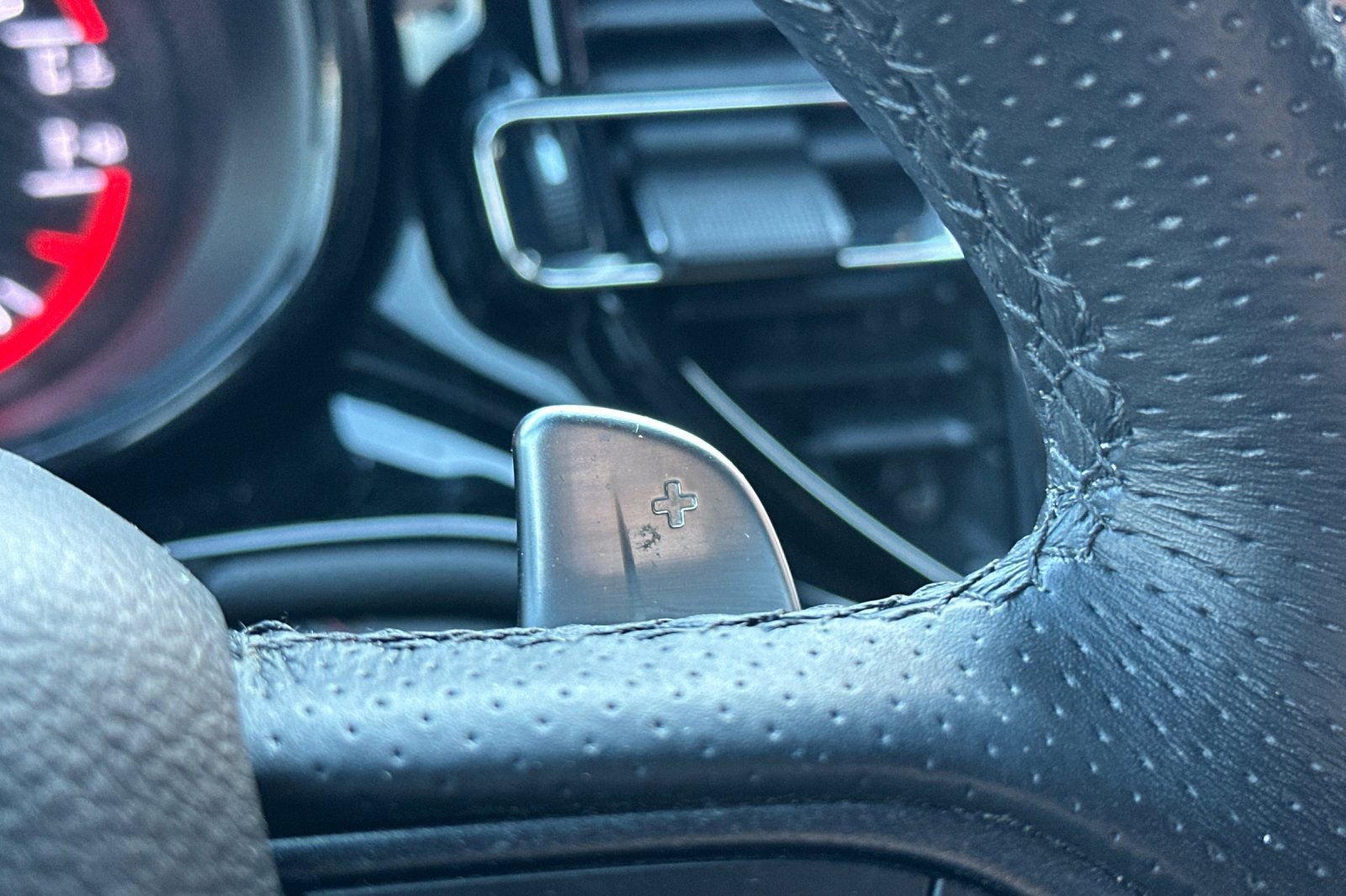 Used 2021 Dodge Durango R/T w/ Blacktop Package image 40