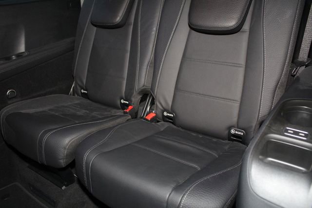 Used 2024 Mercedes-Benz GLS 450 4MATIC image 26