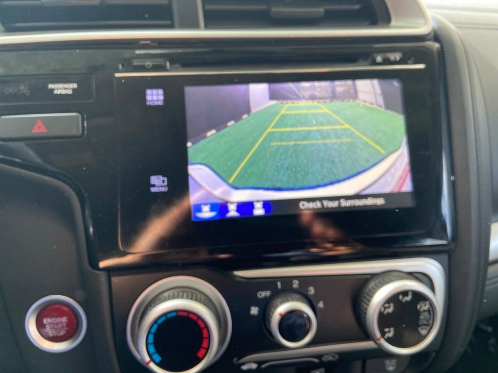 Used 2016 Honda Fit EX image 26