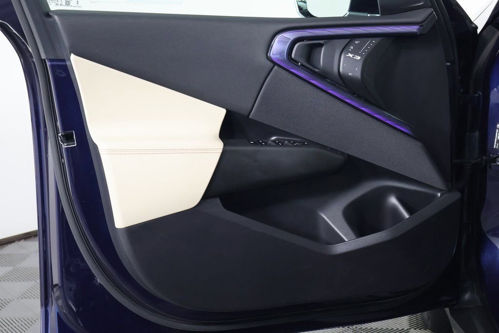 Used 2025 BMW X3 xDrive30i w/ Premium Package image 12