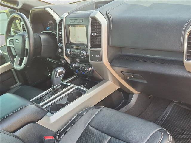 Used 2019 Ford F150 Lariat AWD/4WD image 23