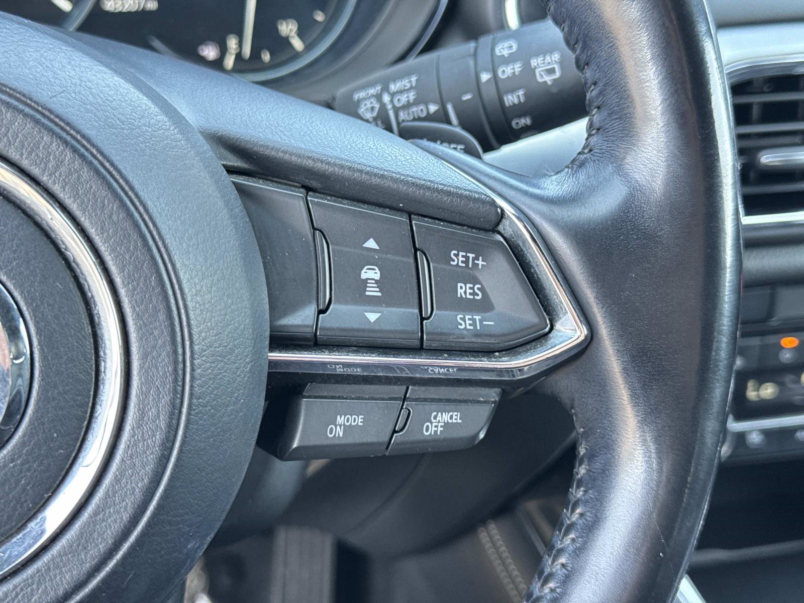 Used 2021 MAZDA CX-9 Grand Touring image 12