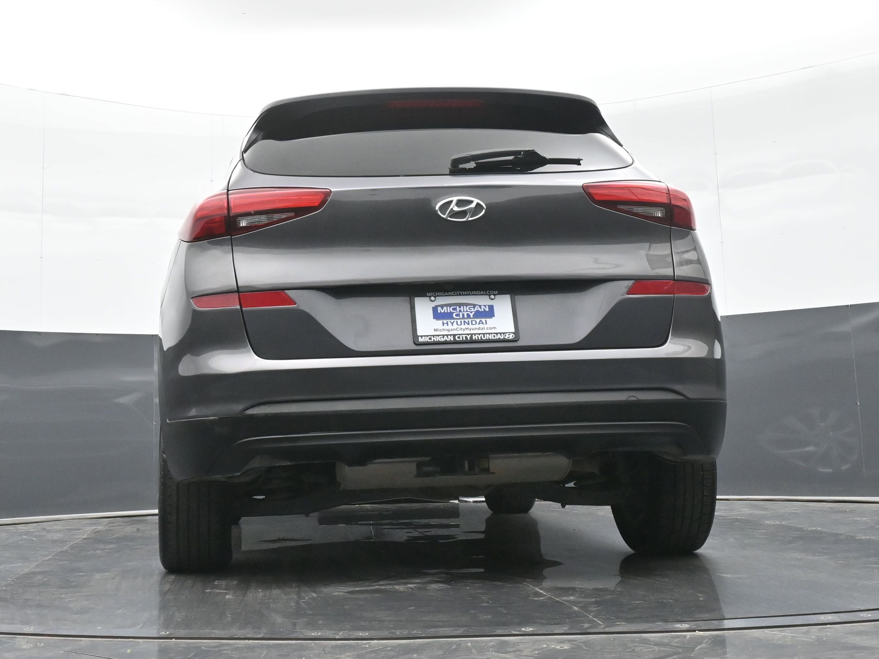 Used 2020 Hyundai Tucson Value image 43