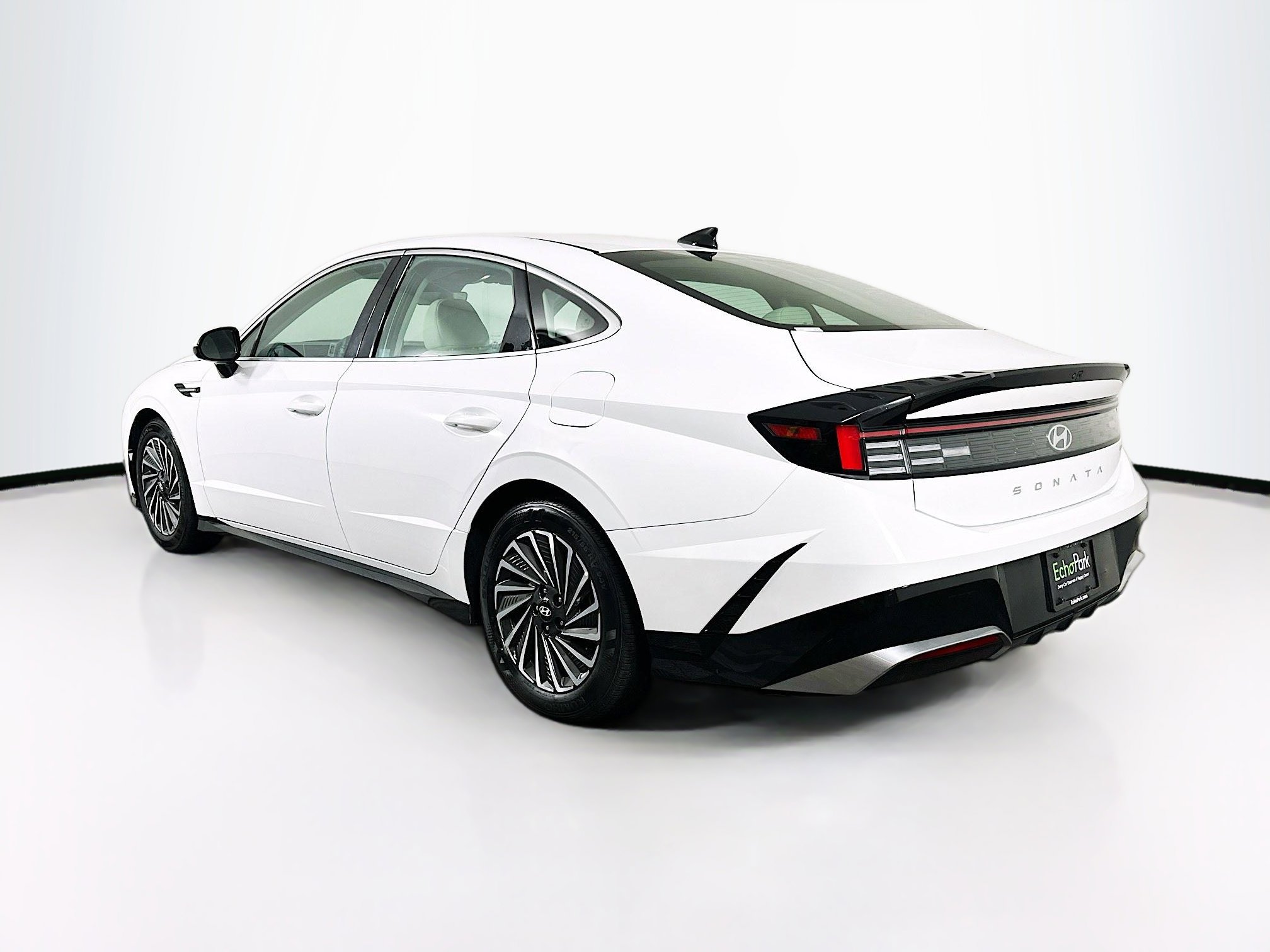 Used 2025 Hyundai Sonata SEL image 5