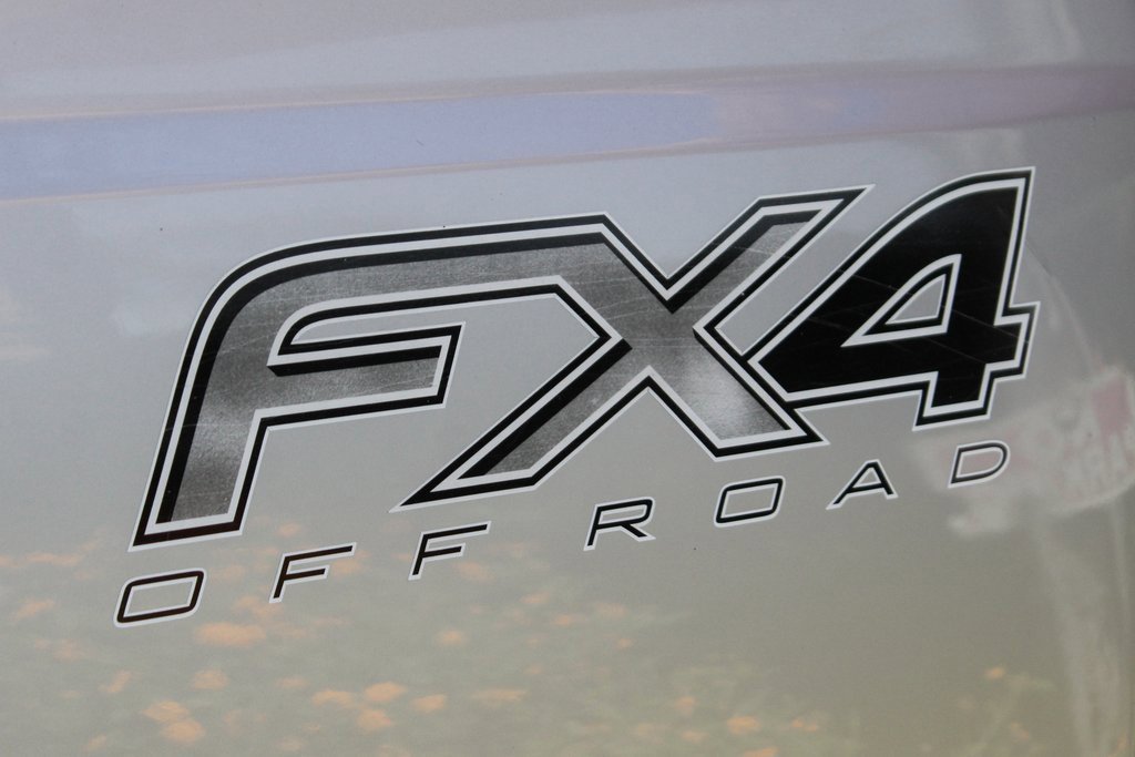 Used 2014 Ford F250 XLT w/ XLT Interior Package image 49