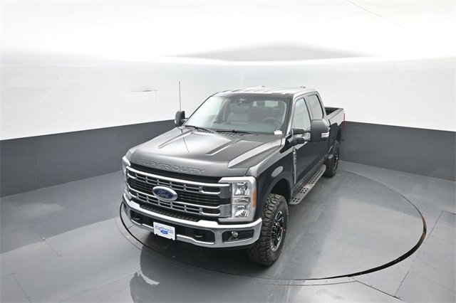 New 2026 Ford F350 XLT w/ Tremor Off-Road Package image 16