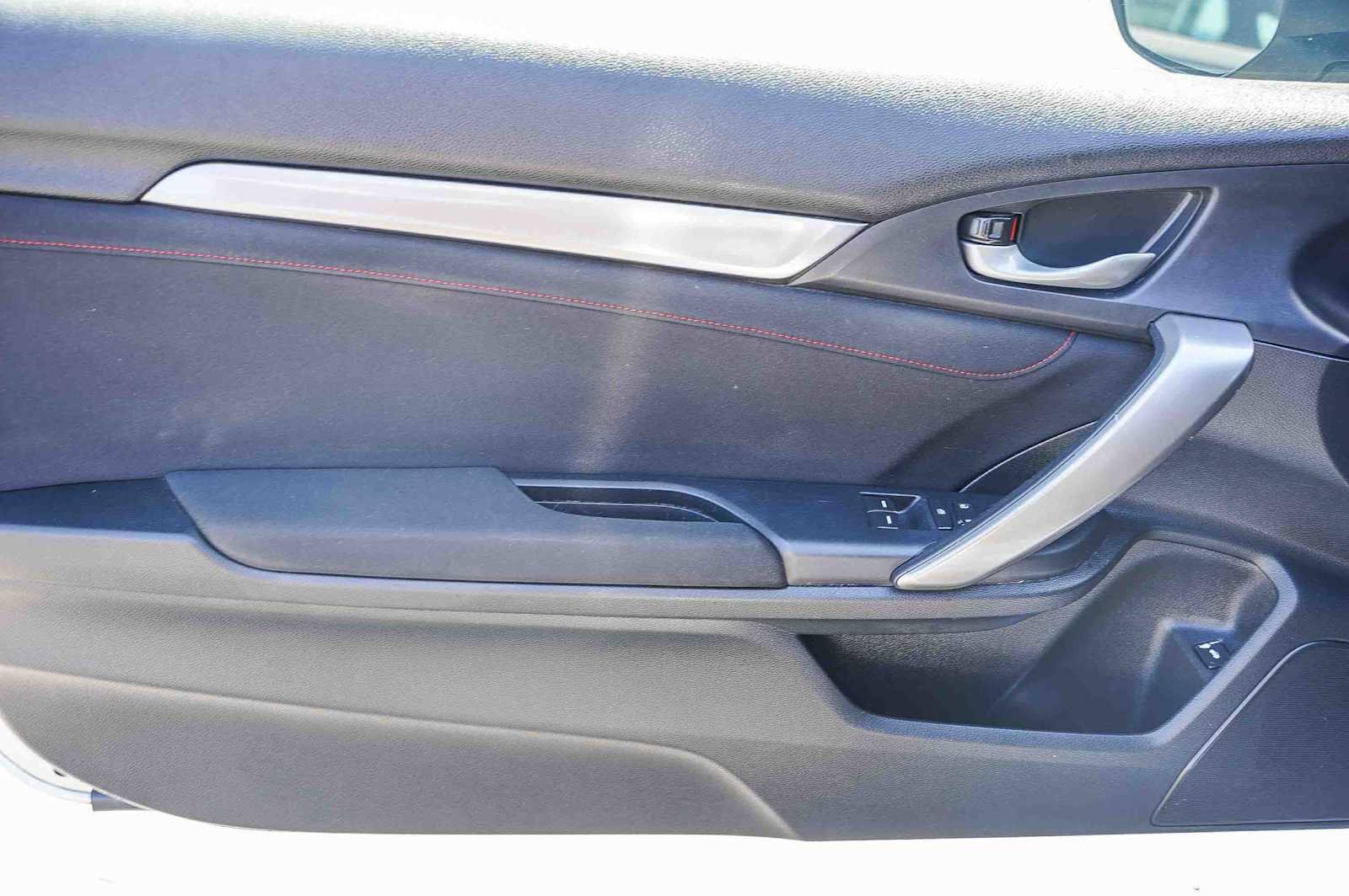 Used 2019 Honda Civic Si image 22