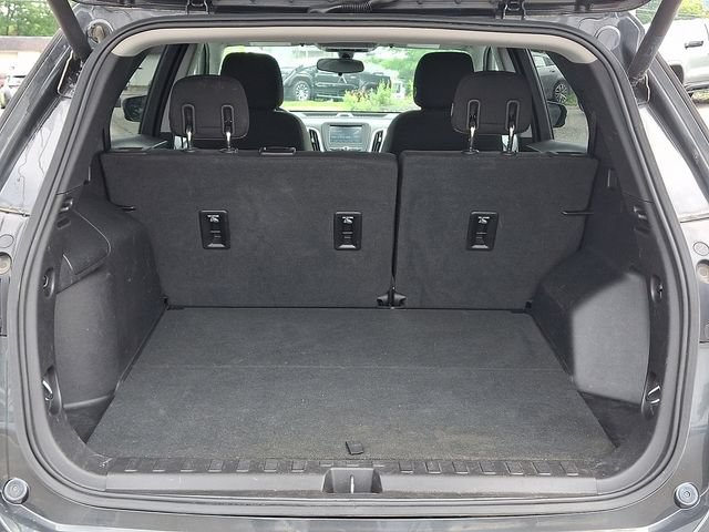 Used 2018 Chevrolet Equinox LT AWD/4WD image 31