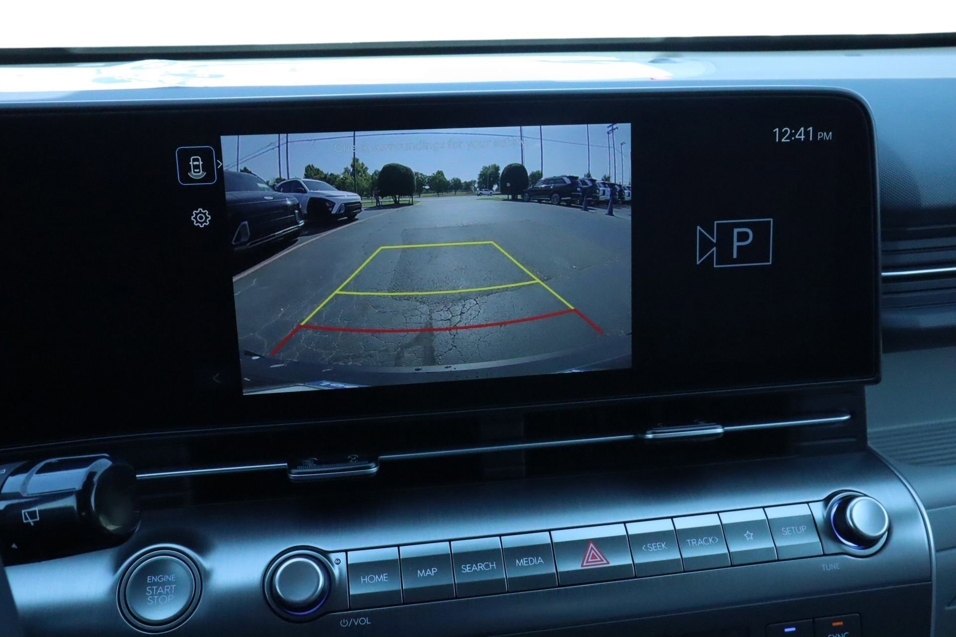 New 2026 Hyundai Kona SEL Sport image 13