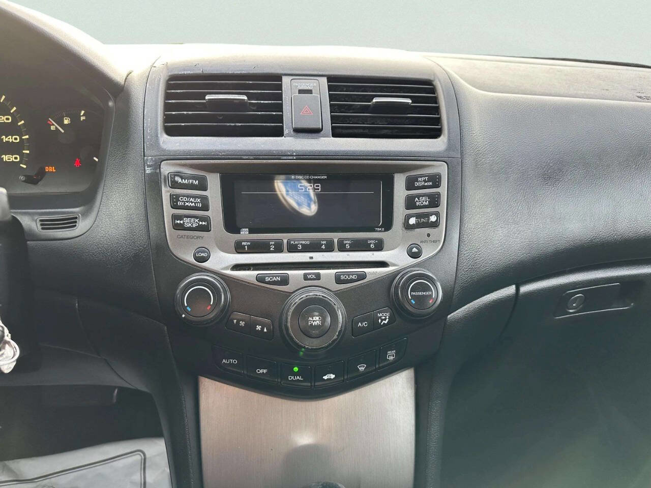 Used 2006 Honda Accord EX image 28