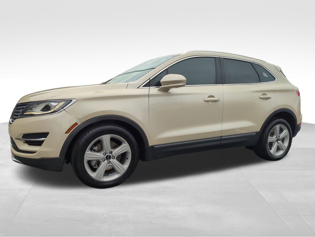 Used 2018 Lincoln Navigator Reserve w/ Technology Package