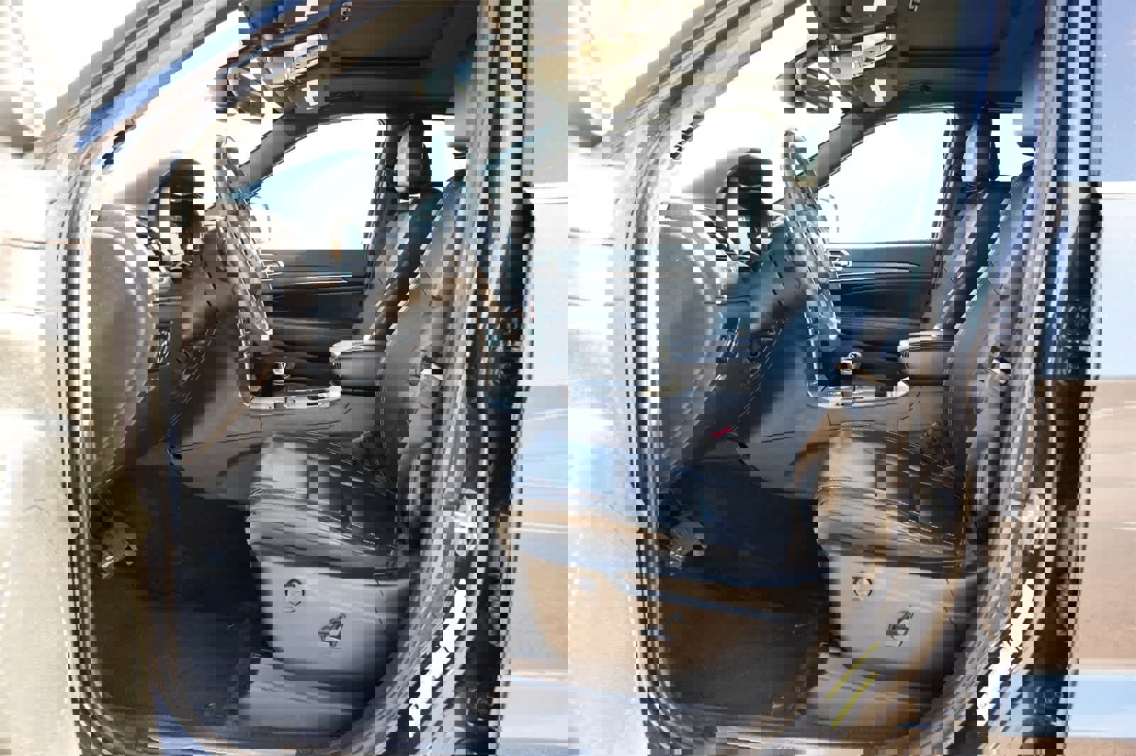 Used 2014 Jeep Grand Cherokee Limited image 17